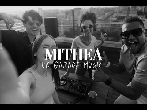 UK Garage Music Mix 2024 - MITHEA sets @BJASSO #ukgarage #boilerroom  #ukg
