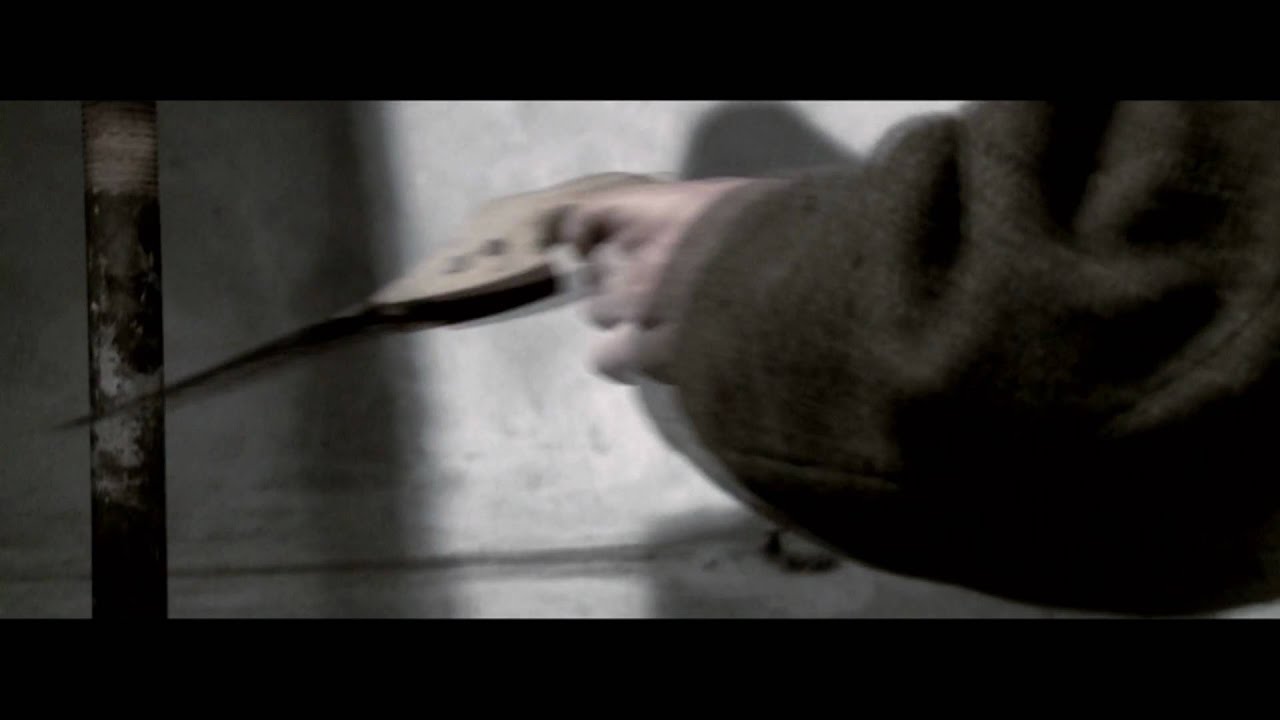 Zyklon Zombie — Official Trailer