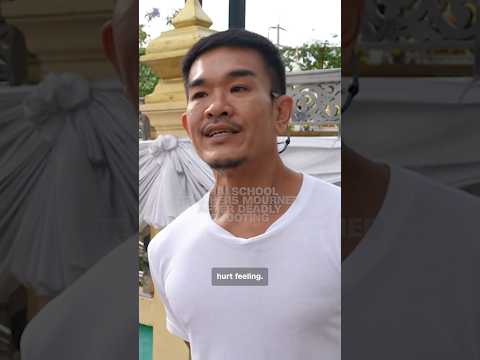 Thai school teachers mourned after deadly shooting