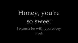 Best Coast - Honey (w/Lyrics)