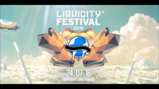 Fox Stevenson - It&#39;s a Disaster (2016 REMAKE) (Liquicity Festival 2016) (Unreleased)