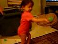 Dancing To Jacks Big Music Show