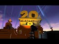 20th Century Fox 2009 Remake