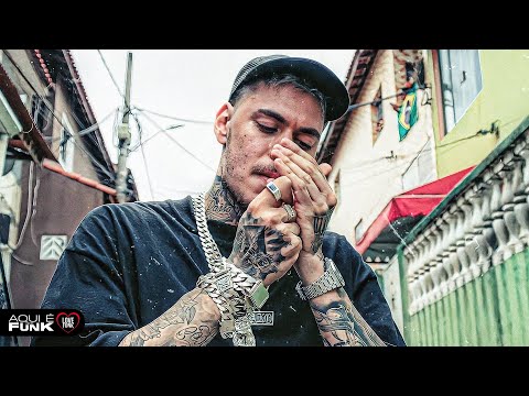 UM DIA DESSE EU ACORDEI OLHEI PRO ESPELHO E VI - MC Kako (DJ JR no Beat)