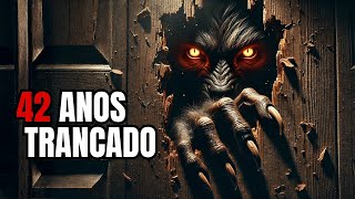 Passei 42 anos prendendo meu irmão… e ainda não sei se fiz o certo