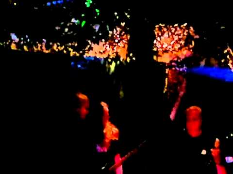 Cachexic - Horror Trail [LIVE RYANS BAR TORQUAY]