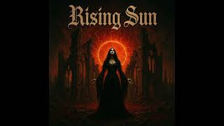 Rising Sun - [ Heaven&#39;s Gate - Vol. 1 ] #gothicmetal