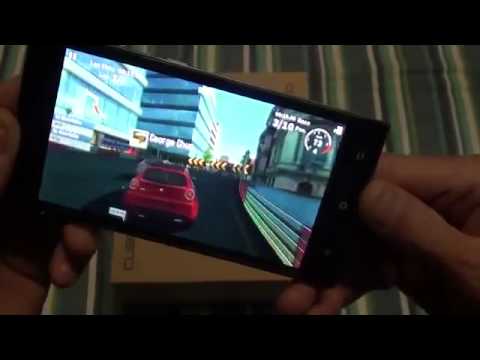 Cubot S308 Demo Review From GEARBEST