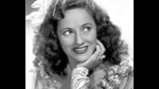 Scatterbrain (1939) - Connee Boswell