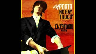 PORTA | RUMORES LO QUE SE COMENTA POR AHÍ | INSTRUMENTAL REMAKE