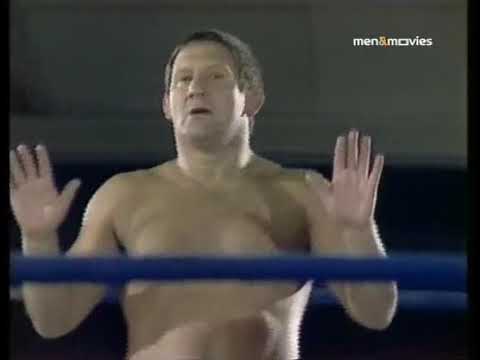 Sammy Lee v Jim Breaks