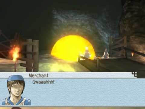 Suikoden Tactics - *breathes heavily*