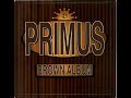 Primus - Over The Falls
