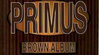 Primus - Over The Falls