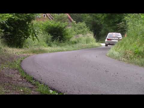 2 Rally SKARS - 3 Runda Tarmac Masters 2019