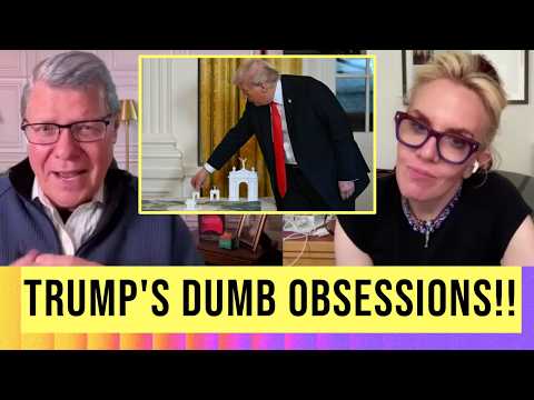 Trump’s Arch Obsession BACKFIRES w/ Charlie Sykes
