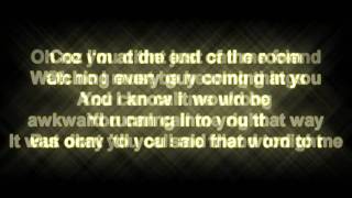 Iyaz - Friend (Lyrics Video) HD