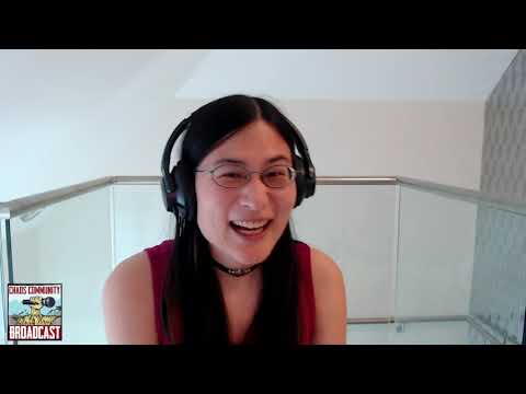 Episode 9: The one with Liz Fong-Jones