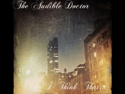 The Audible Doctor - Andy Kaufman Theory (Produced by The Audible Doctor)