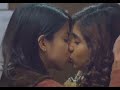 Indian Webseries Lesbian Kissing