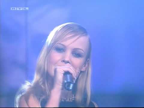 Lasgo - Something (Live at Top of The Pops 27-10-01)