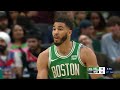 Jayson Tatum Scoring Highlights March 2024 Boston Celtics