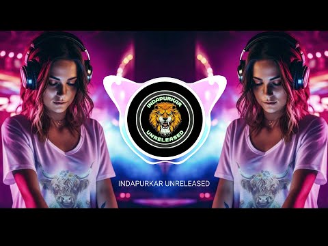SAKHARBAI CHA NAD YED KHULA HAY ||  BRTLESS × SBL || IT'S RAM & TRD REMIXY || INDAPURKAR UNRELEASED
