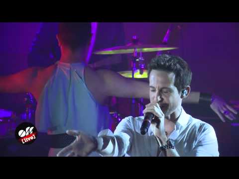 OFF LIVE - The Young Professionals: "DISCO"