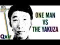 Single Handedly Taking On The Yakuza Tales From The Bottle