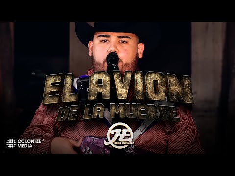 Hermanos Espinoza - El Avion De La Muerte (En Vivo)