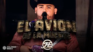 Hnos Espinoza- El Avion De La Muerte (EN VIVO)