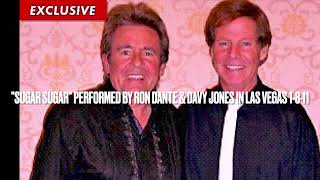 TIME TRAVELER’S TURNTABLE #16: Archies, Monkees, Ron Dante, Davy Jones, bubblegum, Sugar Sugar, &amp; Me