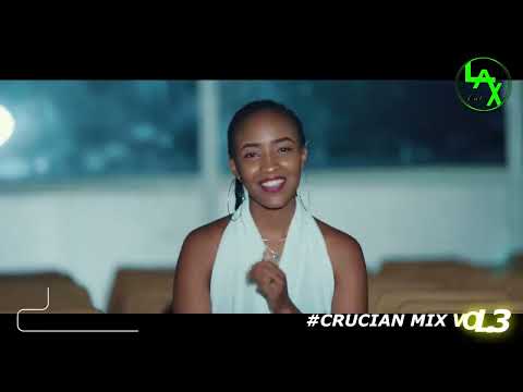 KENYAN GOSPEL VIDEO MIX 2020 -   CRUCIAN VOL.3 | DJ WYSH | BEN C | DAVID WONDER | ZZERO SUFURI