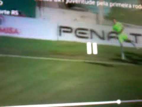 Pelotas 0 x 1 Juventude - Gol do Juventude | Gauchão 2019 | 20/01/2019