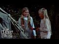 The Bradys Get A Scare While Camping
