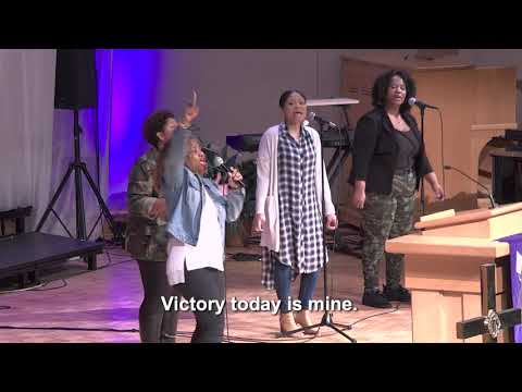 The Beginning of The Good News - Mark 1:1-8; December 6, 2020