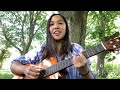 Send One Your Love (Stevie Wonder Cover)