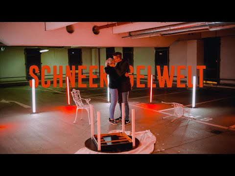 FEEL.ikx - Schneekugelwelt [prod.by brayzbeats]