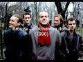 Prouza - temná kytarová legenda + hosté