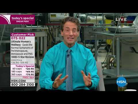 Ultimate Women's Wellness  60 Capsules