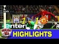 ALL GOALS  HIGHLIGHTS Anderleht VS Manchester United 1-1 13/04/2017 HD