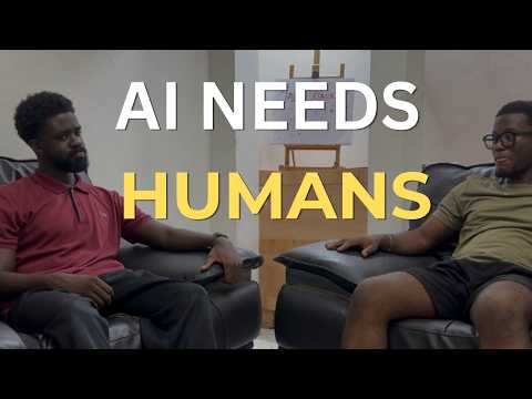 The Hidden Layer of AI: Data Annotation Explained