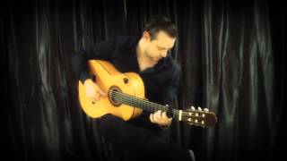 Punta Umbria (Fandango de Huelva) by Paco de Lucia