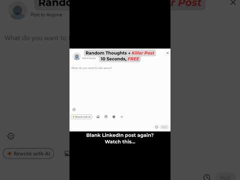 Video