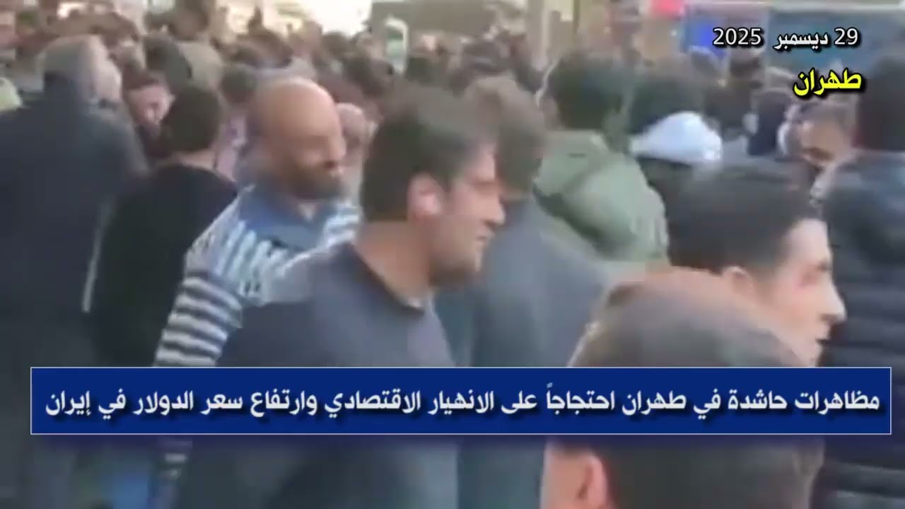 نهاية أوهام الإصلاح وبدء معركة &ldquo;الجمهورية الديمقراطية&rdquo;