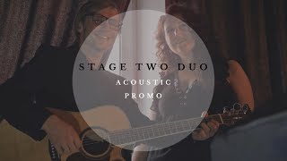 Download lagu Stage Two Duo Acoustic Promo 2021 mp3