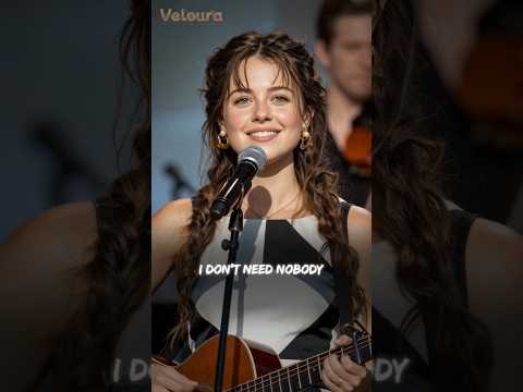 Elyanna - Callin' U (Tamally Maak) Lyrics - #lyricsvideo #shorts #veloura