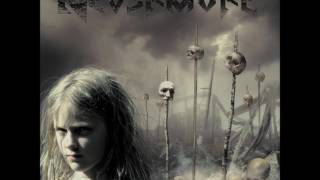 Nevermore - Born [HD - Lyrics in description]