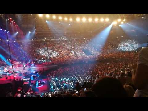 Český mejdan s Impulsem, Michal David - Nonstop, Praha 15.10.2016