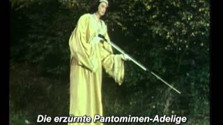 Monty Python's Flying Circus (Folge 30) - Blood, Devastation, Death, War and Horror